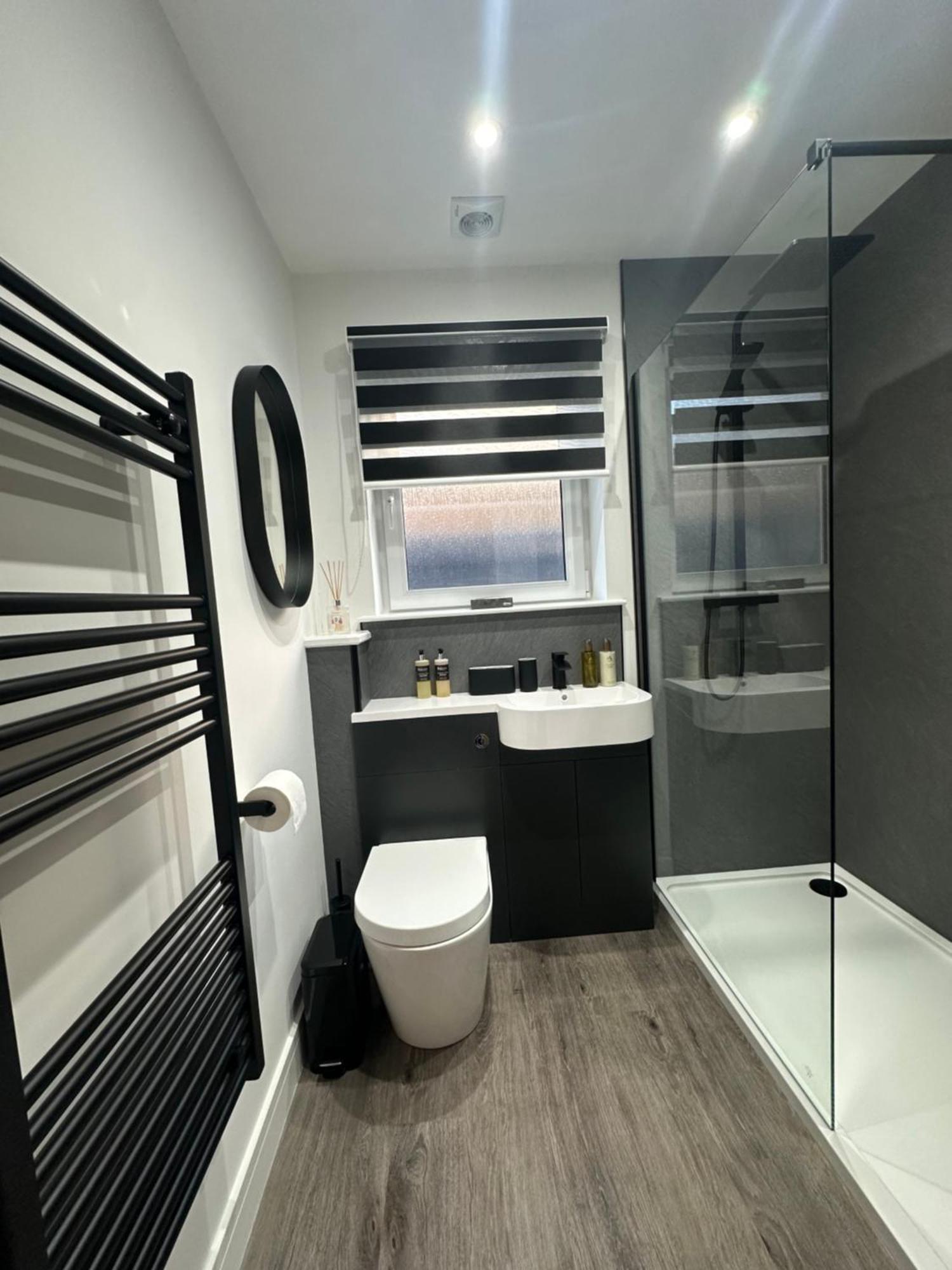Burnbrae Apartment 波特里 外观 照片