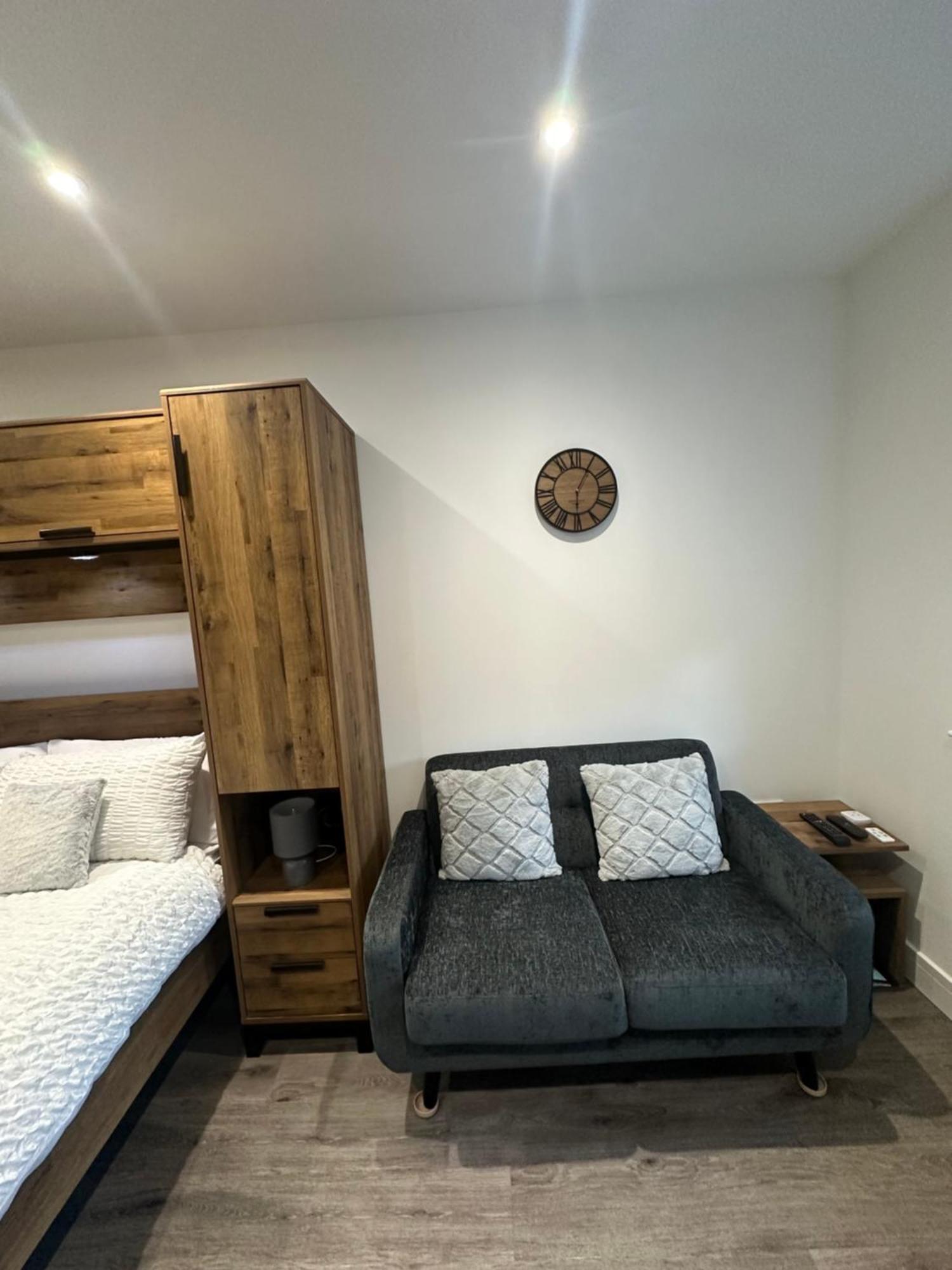 Burnbrae Apartment 波特里 外观 照片