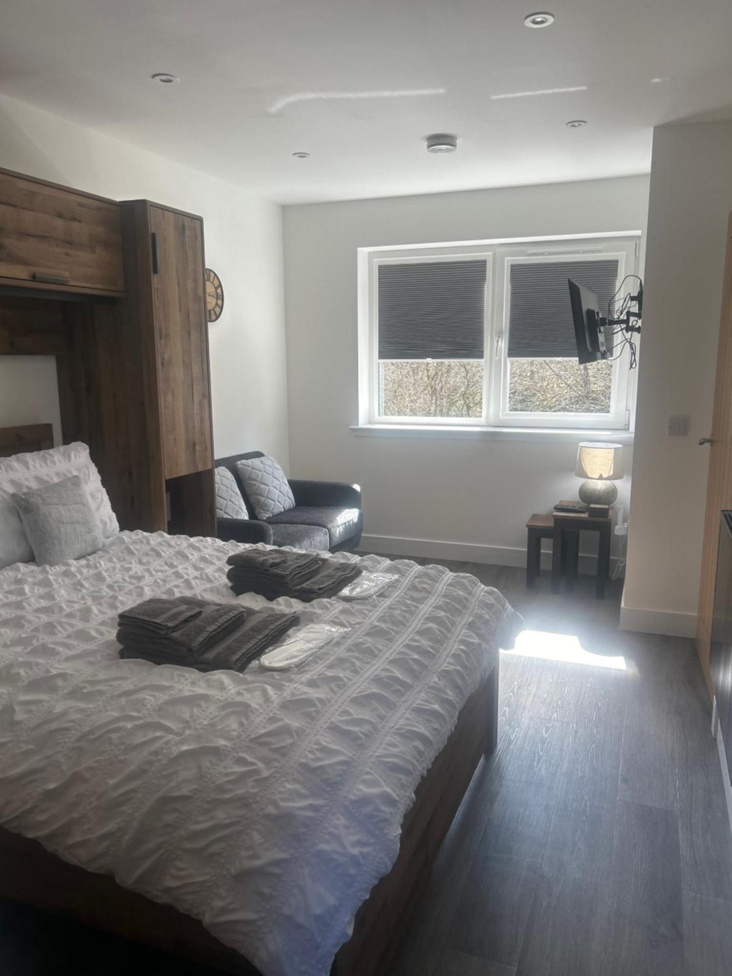 Burnbrae Apartment 波特里 外观 照片