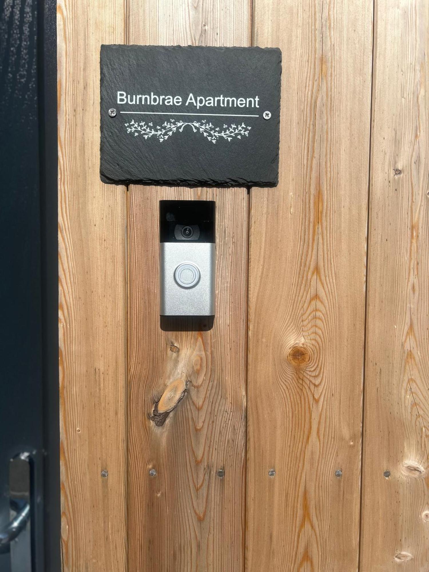 Burnbrae Apartment 波特里 外观 照片